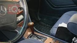 مرسيدس بنز S-Class